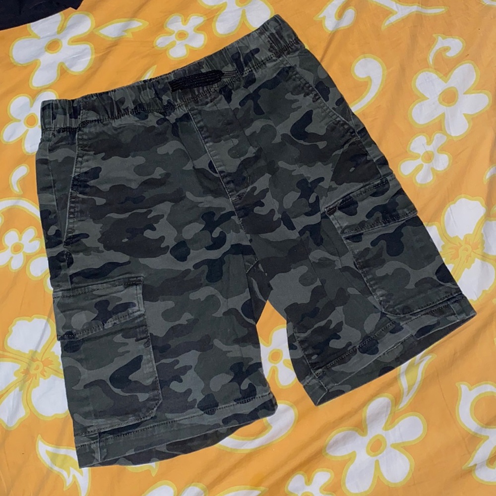 SOLD-OldNavy 🩳
